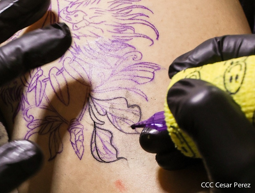 TATOO